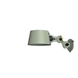 Tonone Bolt Wall Sidefit Mini met stekker Wandlamp - Groen
