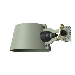 Tonone Bolt Wall Sidefit Mini met stekker Wandlamp - Groen