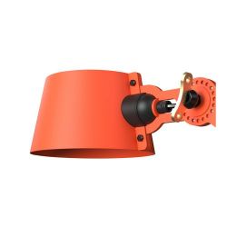 Tonone Bolt Wall Sidefit Mini met stekker Wandlamp - Oranje
