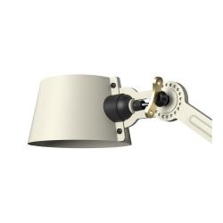 Tonone Bolt Wall Sidefit Small Install Wandlamp - Lichtgrijs