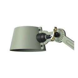 Tonone Bolt Wall Sidefit Small met stekker Wandlamp - Groen