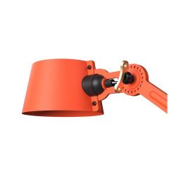 Tonone Bolt Wall Sidefit Small met stekker Wandlamp - Oranje