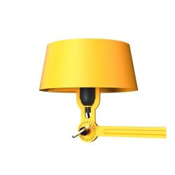 Tonone Bolt Wall Underfit Install Wandlamp - Geel