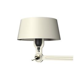 Tonone Bolt Wall Underfit Install Wandlamp - Lichtgrijs