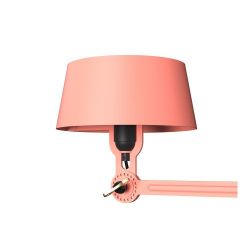 Tonone Bolt Wall Underfit met stekker Wandlamp - Roze
