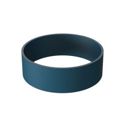 Tonone Ceiling Ring Accessoire - Blauw