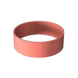 Tonone Ceiling Ring Accessoire - Roze