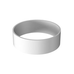 Tonone Ceiling Ring Accessoire - Wit