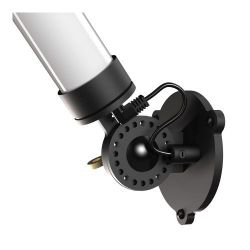 Tonone Mr. Tubes LED Wall Driver Separate Wandlamp 2700K - Zwart