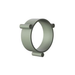 Tonone Wall Ring Accessoire - Groen