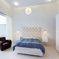 Louis Poulsen PH 2/1 Wandlamp - Wit