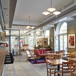 Louis Poulsen PH 3/2 Academy Kroonluchter - Chroom