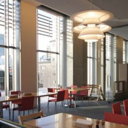 Louis Poulsen PH 5-4½ Hanglamp - 3000K Dali - Wit