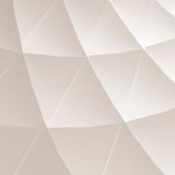 Louis Poulsen Patera Oval 500 Hanglamp - 3000K Dali - Wit