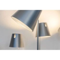 Baltensweiler Fez S DTW Vloerlamp - Wit