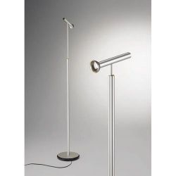 Baltensweiler Topoled S Vloerlamp - Brons