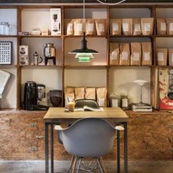 Louis Poulsen PH 3Ã‚Â½-3 Colour Hanglamp - Geel