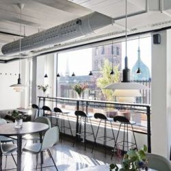 Louis Poulsen PH 3Ã‚Â½-3 Colour Hanglamp - Wit