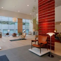 Louis Poulsen PH 4Ã‚Â½-3Ã‚Â½ Vloerlamp - Chroom