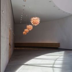 Louis Poulsen PH Artichoke 840 Hanglamp - E27 100W - Koper