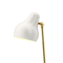 Louis Poulsen VL38 Vloerlamp - 2700K - Wit