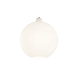Louis Poulsen Wohlert 350 Hanglamp - 3000K Dali - Wit