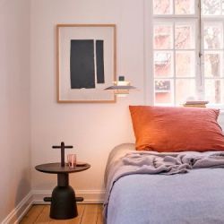 Louis Poulsen PH 5 Mini Metal Hanglamp - Messing