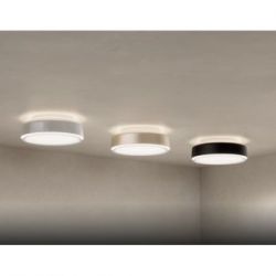 Louis Poulsen LP Grand 580 Plafondlamp - Opbouw - 3000K Dali - Champagne