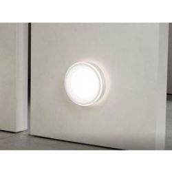 Louis Poulsen LP Grand 580 Wandlamp - 3000K Dali - Wit