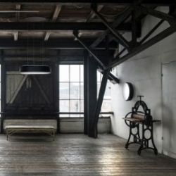 Louis Poulsen LP Grand 580 Wandlamp - 3000K Dali - Wit