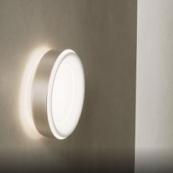 Louis Poulsen LP Grand 580 Wandlamp - 3000K Dali - Zwart