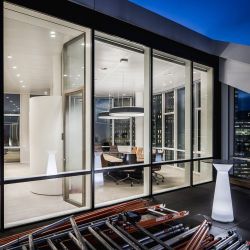 Louis Poulsen LP Grand 880 Hanglamp - Suspended - 3000K Dali - Zwart