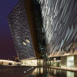 Louis Poulsen Radiis 210 Inbouwgrondspot - 3000K 718lm - 9 Gimbal