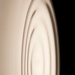 Louis Poulsen Ripls 310 Wandlamp - 3000K Dali - Wit