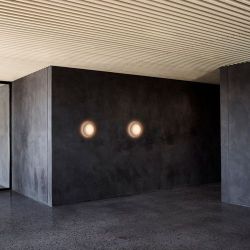 Louis Poulsen Ripls 500 Wandlamp - 3000K Dali - Wit