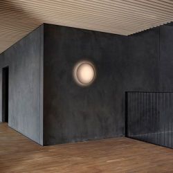 Louis Poulsen Ripls 500 Wandlamp - 3000K Motion sensor - Wit