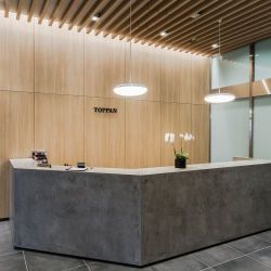 Louis Poulsen Silverback 295 Hanglamp - 3000K Dali - Wit