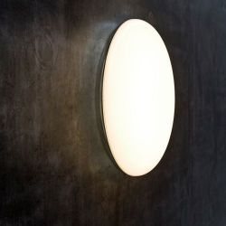 Louis Poulsen Silverback 295 Wandlamp - 3000K Dali - Wit