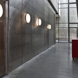 Louis Poulsen Silverback 440 Wandlamp - 3000K Dali - Wit