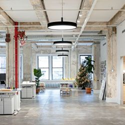 Louis Poulsen Slim Round 680 Suspended Hanglamp - 3000K 5861lm Dali - Opal - Aluminium