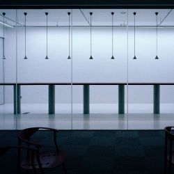 Louis Poulsen Toldbod 120 Hanglamp - Zwart