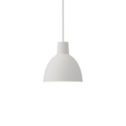 Louis Poulsen Toldbod 170 Hanglamp - Wit