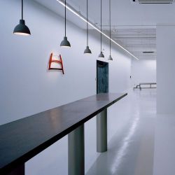 Louis Poulsen Toldbod 170 Hanglamp - Zwart