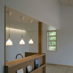 Louis Poulsen Toldbod Glass 220 Hanglamp - Wit