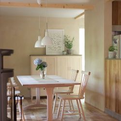 Louis Poulsen Toldbod Glass 220 Hanglamp - Wit