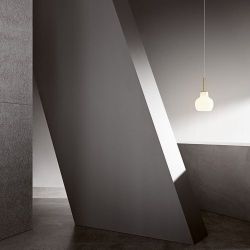 Louis Poulsen VL Ring Crown 1 Hanglamp - Wit