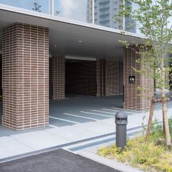 Louis Poulsen Waterfront LED Sokkellamp - 3000K - Grondanker - Aluminium