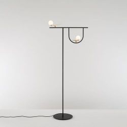 Artemide Yanzi Floor Vloerlamp