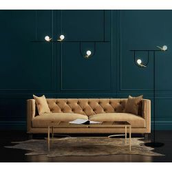 Artemide Yanzi Floor Vloerlamp