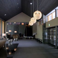 Louis Poulsen PH Louvre Hanglamp - 2700K Dali - Ext. Driver - Wit